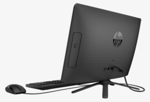 Hp All In One - Hp 20 C102il All In One Desktop #3968597