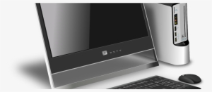 Computers / Desktop / Workstation / Pc / Laptops - Intex Computer #3968603