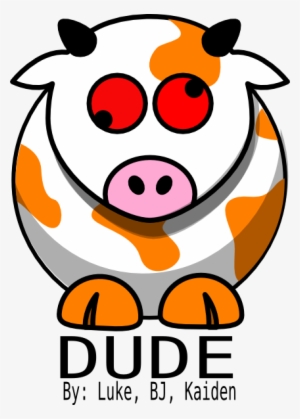 How To Set Use Green Cow Clipart - Saint Patrick's Day #3968656