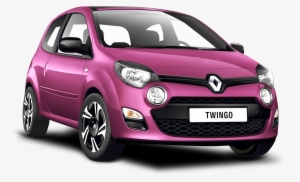 Renault Png - Renault Twingo Png #3968681