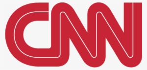 Cnn International Logo Png Download - Cnn Logo Transparent #3968797