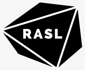 Logo - Rotterdam Arts And Sciences Lab #3968800