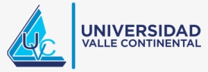 Cropped Logo Uvc Completo 2 - Universidad Valle Continental #3968801