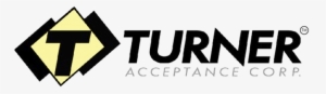 Pay Your Turner Acceptance Bill With Cash - Turner Acceptance #3968828
