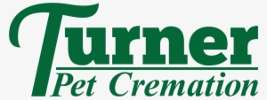 Turner Pet Cremation Logo #3968830
