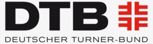 Deutscher Turner-bund Logo - Dtb #3968900