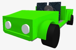 Limegreencar - Pink Car Lumber Tycoon 2 #3968901