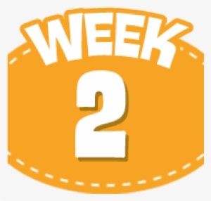 A Positive Attitude - Week 6 #3968903