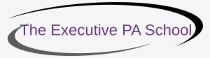 The Executive Pa School - The Executive #3968923
