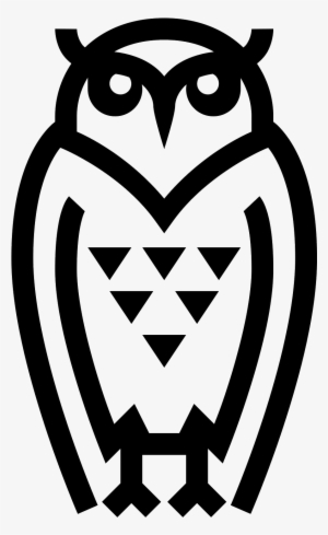 Png 50 Px - Owl Icon #3968951