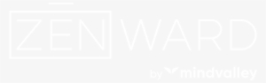 Mindvalley - Hyatt Regency Logo White #3968971