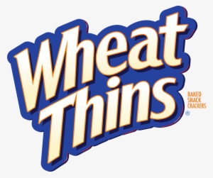 Wheat Thins Logo - Wheat Thins Sweet Potato #3969051 Wheat Thins Logo - Wheat Thins Sweet Potato #3969051