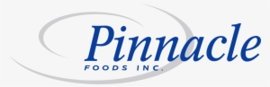 Pinnacle Foods Logo #3969128