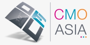Cmo Asia Awards Logo #3969166