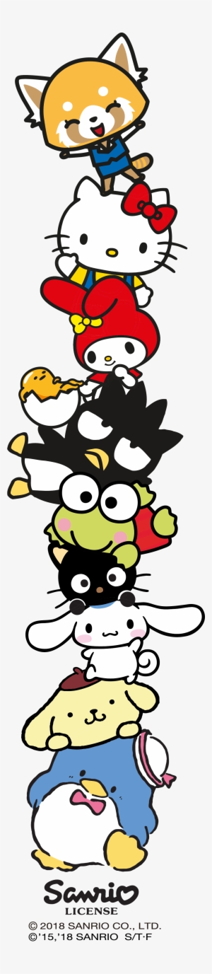 Sanrio Characters - Hello Kitty #3969170