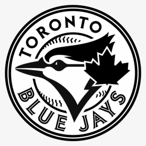Toronto Blue Jays Logo - Blue Jays Logo 2018 #3969191