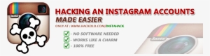 How To Hack Instagram Account - Hack Someones Instagram #3969216