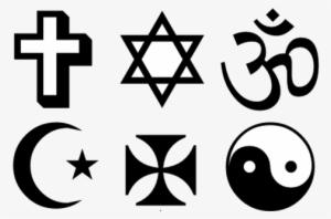 Every Religion #3969217