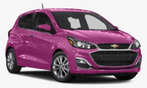 New 2019 Chevrolet Spark Ls - 2019 Chevrolet Spark Ls Cvt #3969218