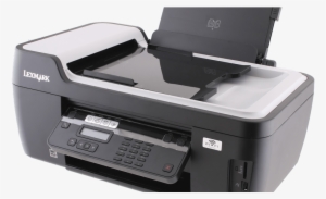 How To Connect Lexmark Printer To Wi-fi Without Cd #3969339