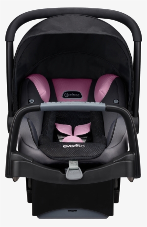 Infant Car Seat - Evenflo Platinum Safemax #3969342