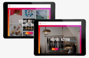 Instagram Paid - Online Advertising #3969370