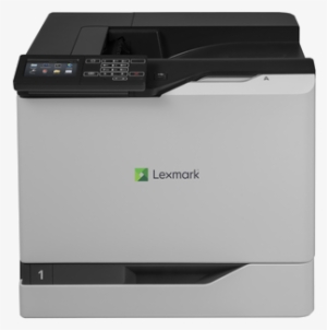 Lexmark C6160 Colour Laser Printer - Lexmark Cs820de #3969373