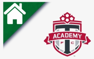 Toronto Fc Academy - Mls Toronto Fc Sticker #3969527