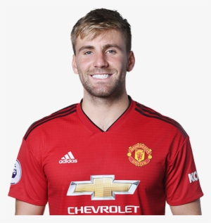 Luke Shaw - Joel Campbell #3969530
