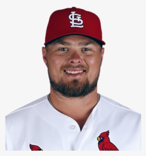Luke Voit #3969554