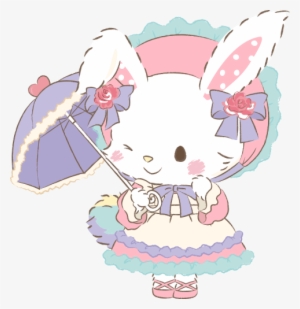Via Sanrio - Blog #3969577