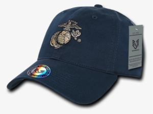Usmc Us Marines "the Lieutenant" Official Military - United States Navy Hat #3969624