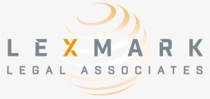 08350 Lexmark Legal Associates Logo Final - Calligraphy #3969625