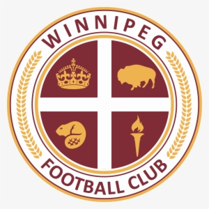 Leaguecanpl Winnipeg Fc Logo Concept - Department Of Tourism Png #3969703