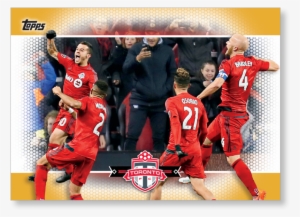 Toronto Fc - Team #3969728