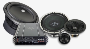 Audio Speaker Png Transparent Images Free Download - Speaker Car Png #3969778