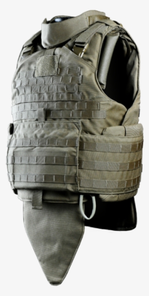 Usmc - Modular Body Armor Vest #3969830