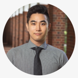 Headshot Of Luke Kang - Data Science #3969915