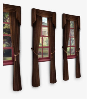 Romance Window - Shelf #3969956