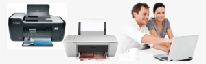 Lexmark Printer Support #3970019