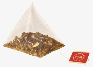 Pyramids Oolong Tea Bag - Tea #3970061