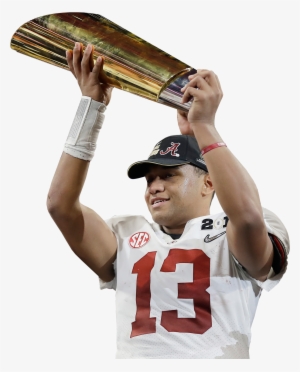 Nick Saban Made Official What Anybody Who Has Been #3970182