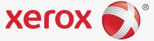 Our Support Products - Xerox 2018 Logo Png #3970243