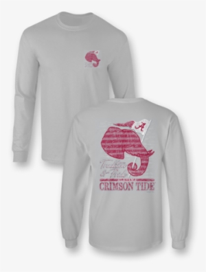Sassy Frass University Of Alabama Crimson Tide Tradition #3970276
