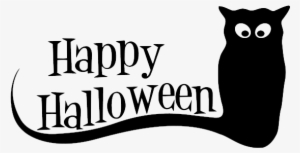 Happy Halloween Text Png Pic - Halloween T Shirts Designs #3970316