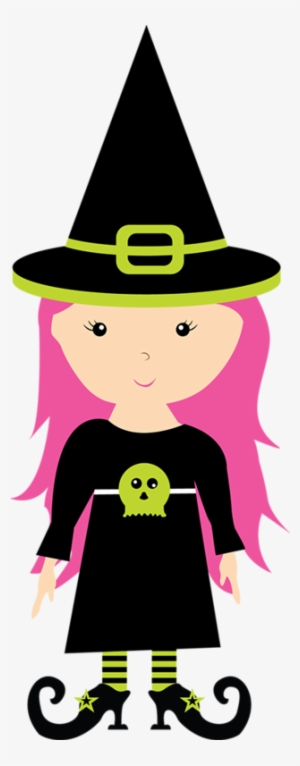 Halloween Image Art - Wicked Witch Of Washington Picture Ornament #3970319