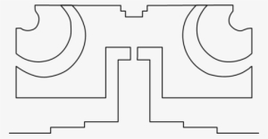 Art Deco Wall Quilting Design - Design #3970422