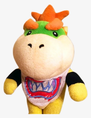 Junior -2 - Sml Junior Png #3970471