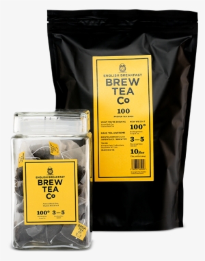 Showyourbags Properteabags Front V=1541583535 - Indian Spice Tea, Chai Tea (15 Into #3970558