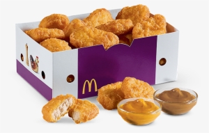 Chicken Mcnuggets 20 2omaki - Chicken Mcnuggets 20 #3970604